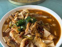 -煲来饱去冷水鱼