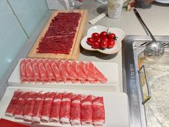 -海底捞火锅(万科广场店)