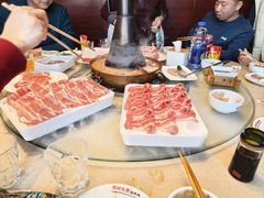 -阳坊大都涮羊肉(阳坊总店)