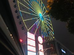 -星城之眼摩天轮