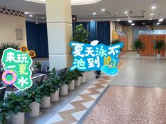 -上海玛雅海滩水公园