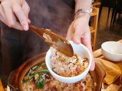 -烹然四季椰子鸡火锅(团结湖总店)