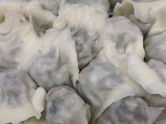 香菇三鲜-老边饺子馆(东单店)
