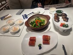 -南棠馆粤菜坊(群光店)