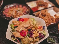 -無境·匠心日本料理(汉街店)