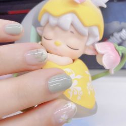 -美兮美学·日式美甲美睫
