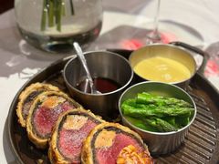 -Le Bistrot de Racine