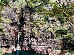 -广东大峡谷