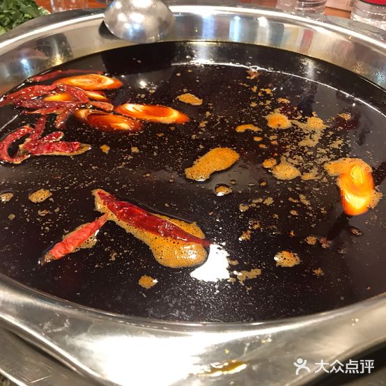 重庆市芳林火锅(成绵路店)