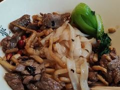 -漆黑觉米粉(三里屯店)