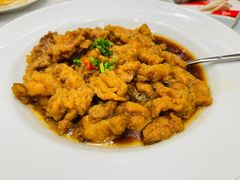 黄焖小酥肉-金狮麟·新豫菜(金码大厦店)