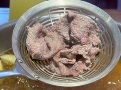 -好想牛·鲜切自助牛肉火锅(七堡花园城店)