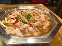 -蔡家酒楼(一德街店)