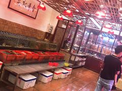 -抱德·潮汕味(敦和店原惠城鱼仔)