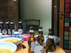 -琥珀老六龙虾(四里河店)
