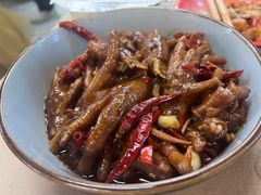-老三样·旧食新味(船山路店)