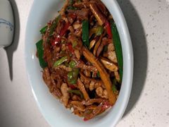 -刀板香·安徽菜(国购IFC店)