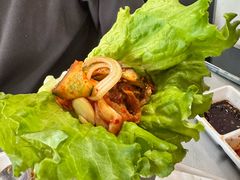 -喜来稀肉(虹泉路店)