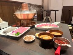 -南门涮肉(后海店)