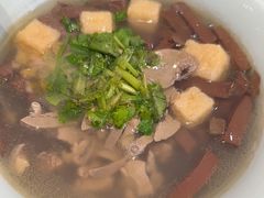 -回味鸭血粉丝汤(砂之船店)