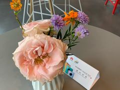 -dotcom coffee古点咖啡(致真大厦店)