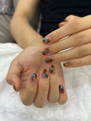 -斯馨·健康美甲美睫