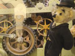 -济州岛泰迪熊博物馆