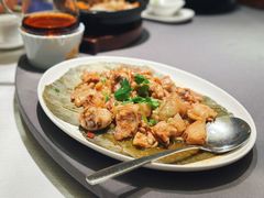 -金悦轩海鲜城(渔人码头店)