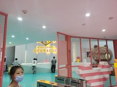 -空匠蹦床公园·团建·亲子