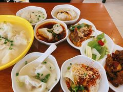-龙抄手(春熙路总店)