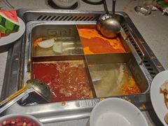 -海底捞火锅(攀枝花万达店)