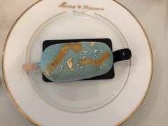 -La patisserie de Mona 茉娜的甜品(韩乐坊店)