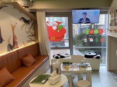 -精德口腔·种植修复·儿牙中心(财富中心店)