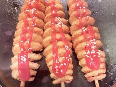 -繁·醉花亭小酒馆(鼓楼店)