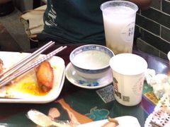 -民信老铺(华盖路店)