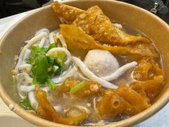 -非遗·十八曲鱼饺(西马总店)