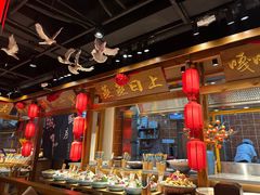 -鸽子窝(黄村店)