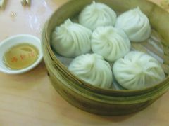 老盛兴苏州汤包馆(江宁路店)-老盛兴汤包馆(江宁一店)