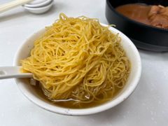 云吞面-麦文记面家(佐敦店)