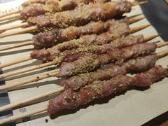 -淀里船宴(裕华东路店)
