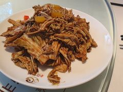 -古洼一锅鲜(开发区店)