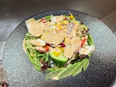 -松临·铁板烧&Omakase(神农店)