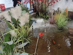 -印巷里主题餐厅(马鞍山店)