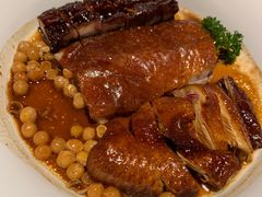 -汤城小厨•粤菜•靓汤(苏州街店)
