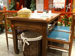 -吉祥春饼·烤鸭(国贸店)