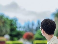 -海南清水湾莱佛士酒店