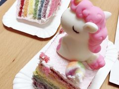 -85度C(南京龙江店)