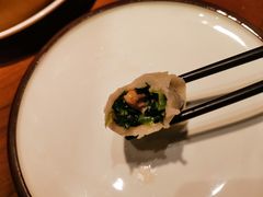 -将相和·海鲜蒸饺大连菜