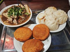 -姚记炒肝店(鼓楼店)