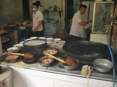 -甘记肥肠粉(马鞍北路店)